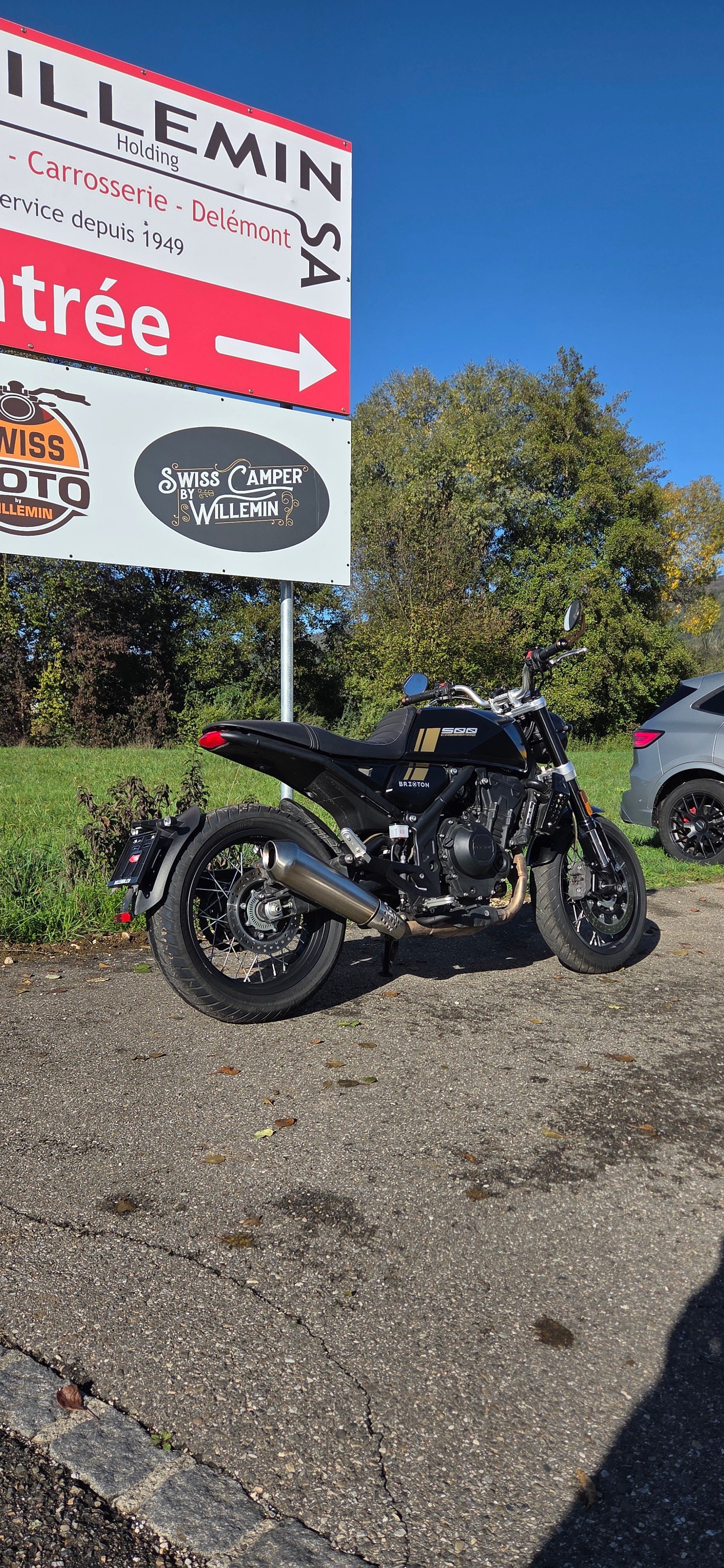 BRIXTON Crossfire 500 X-image-3