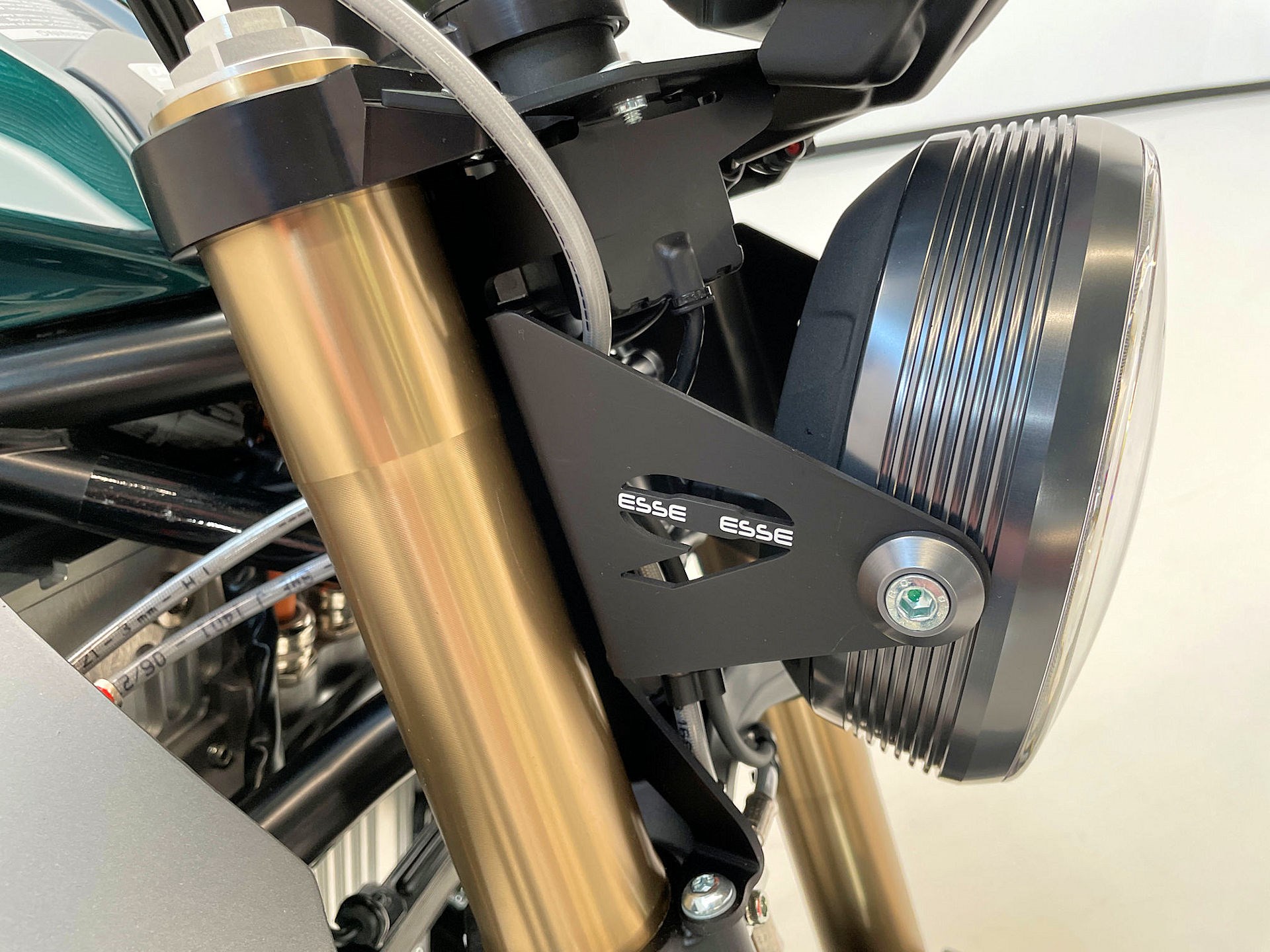 ENERGICA Energica Eva Esseesse 9+ RS 21.5kW/h-image-10