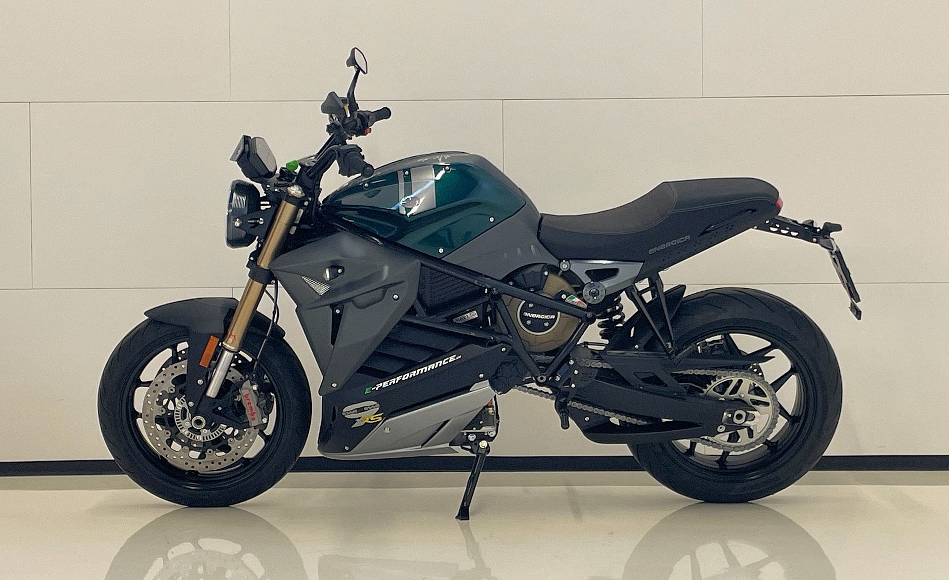 ENERGICA Energica Eva Esseesse 9+ RS 21.5kW/h-image-3