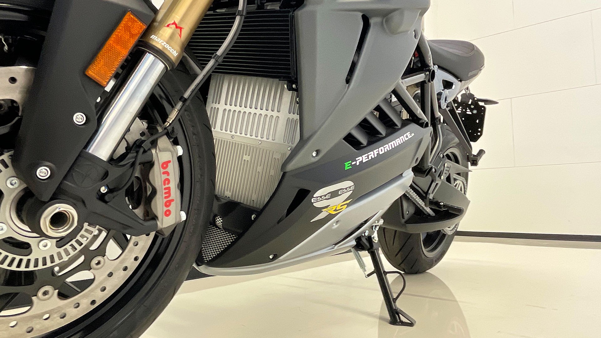 ENERGICA Energica Eva Esseesse 9+ RS 21.5kW/h-image-4