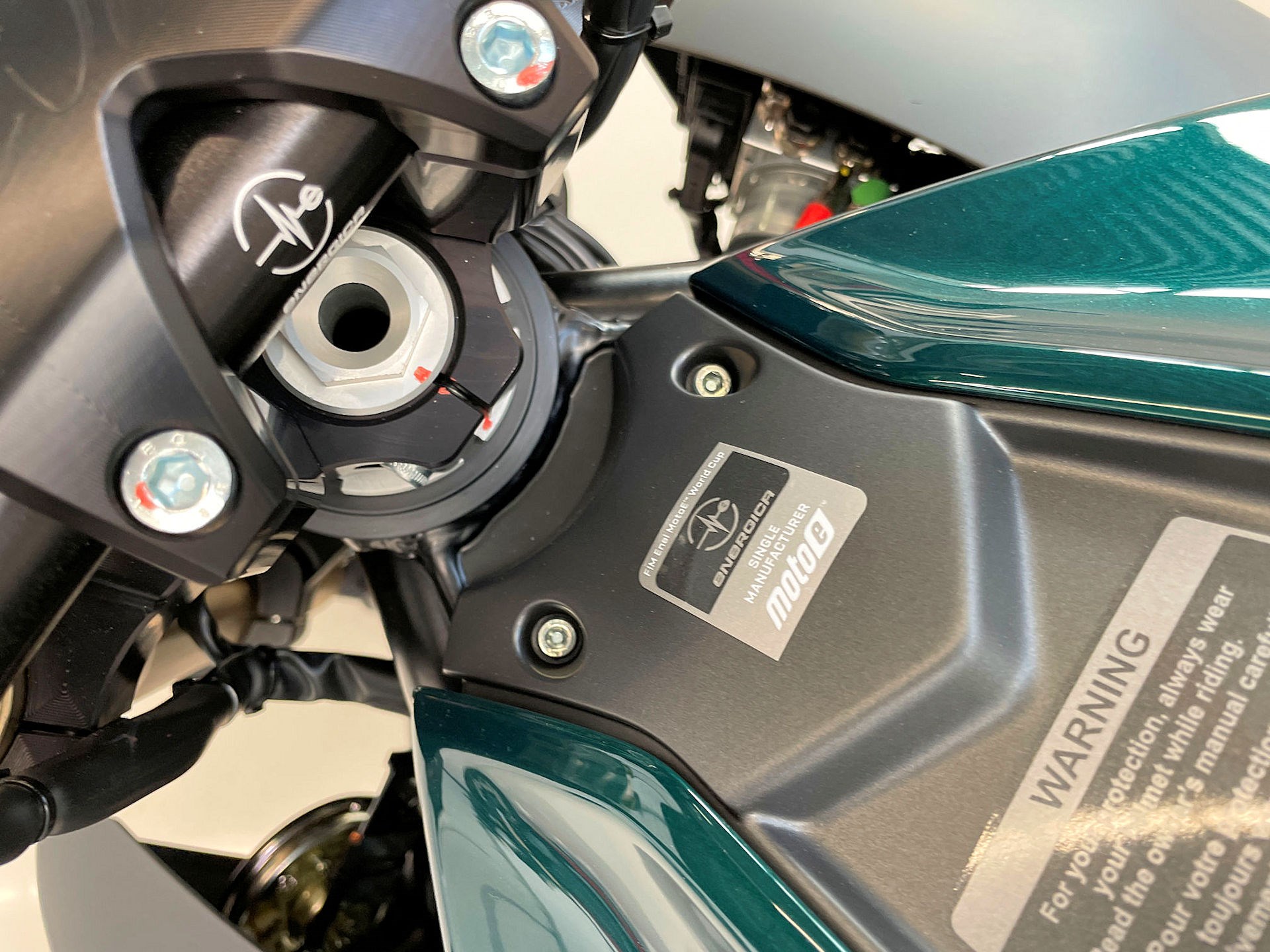 ENERGICA Energica Eva Esseesse 9+ RS 21.5kW/h-image-7