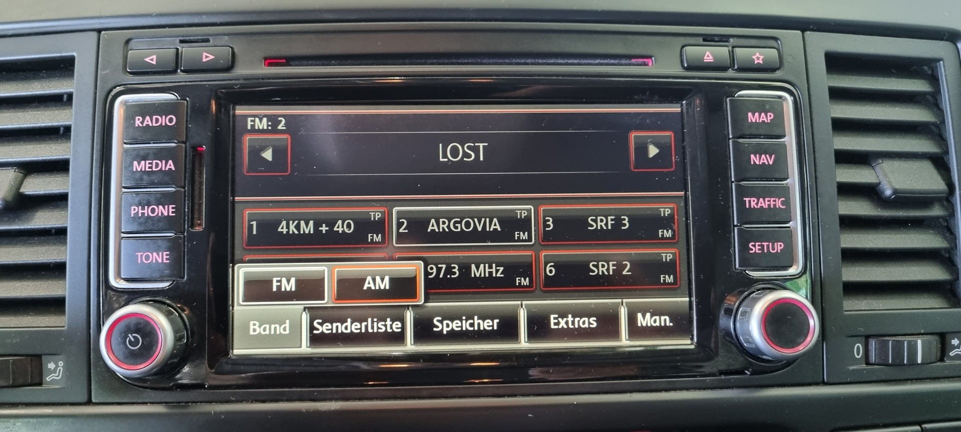 VW T5 Multivan 7.Pl. 2.0 Bi-TDI CR Comfortline DSG-image-17