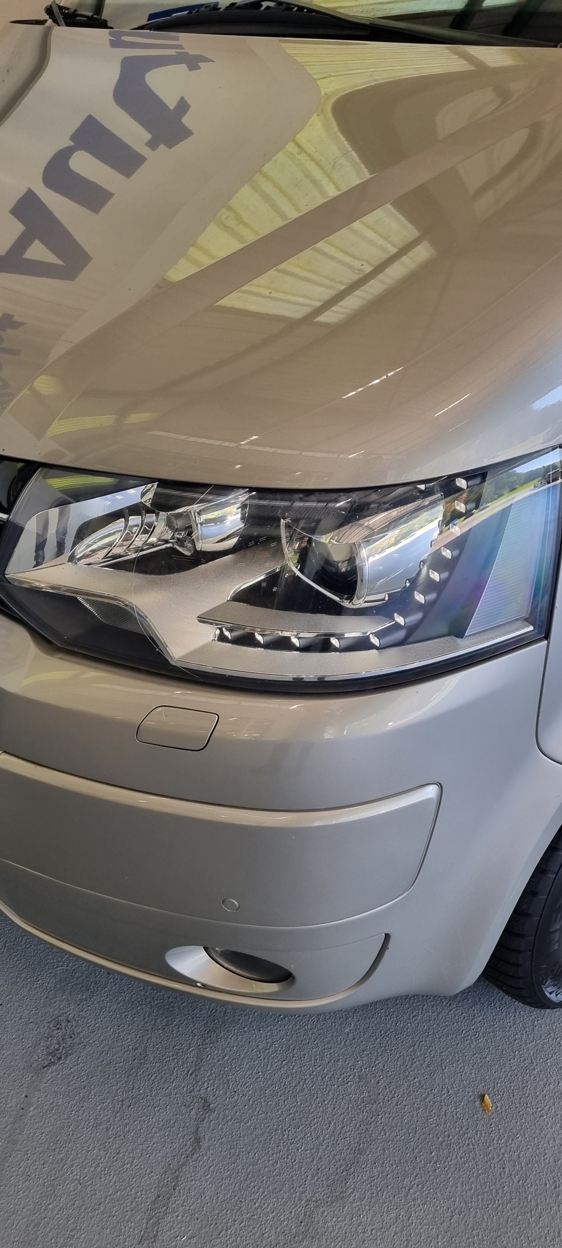 VW T5 Multivan 7.Pl. 2.0 Bi-TDI CR Comfortline DSG-image-19