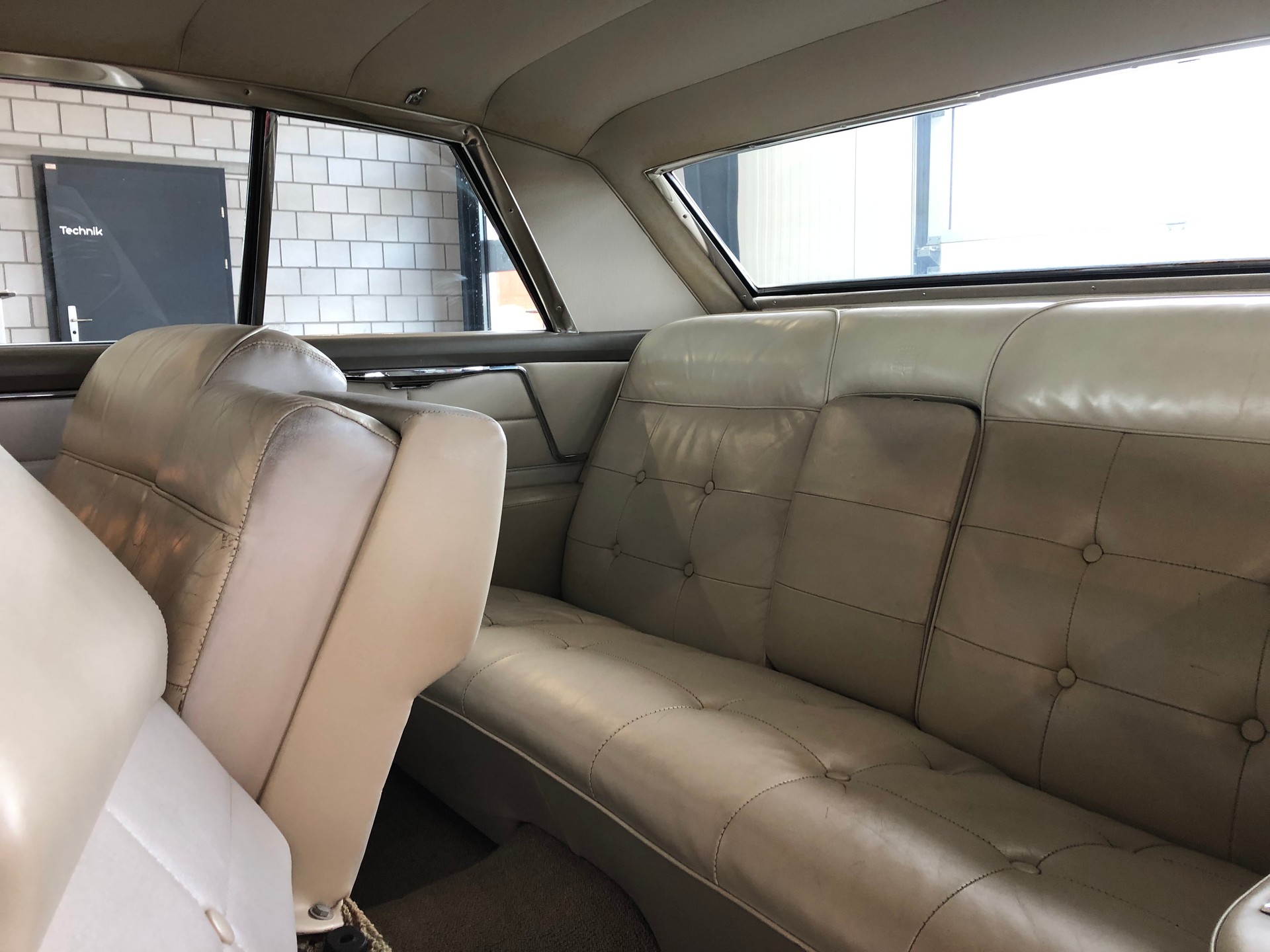 CADILLAC DEVILLE COUPE 6.4-V8-image-26