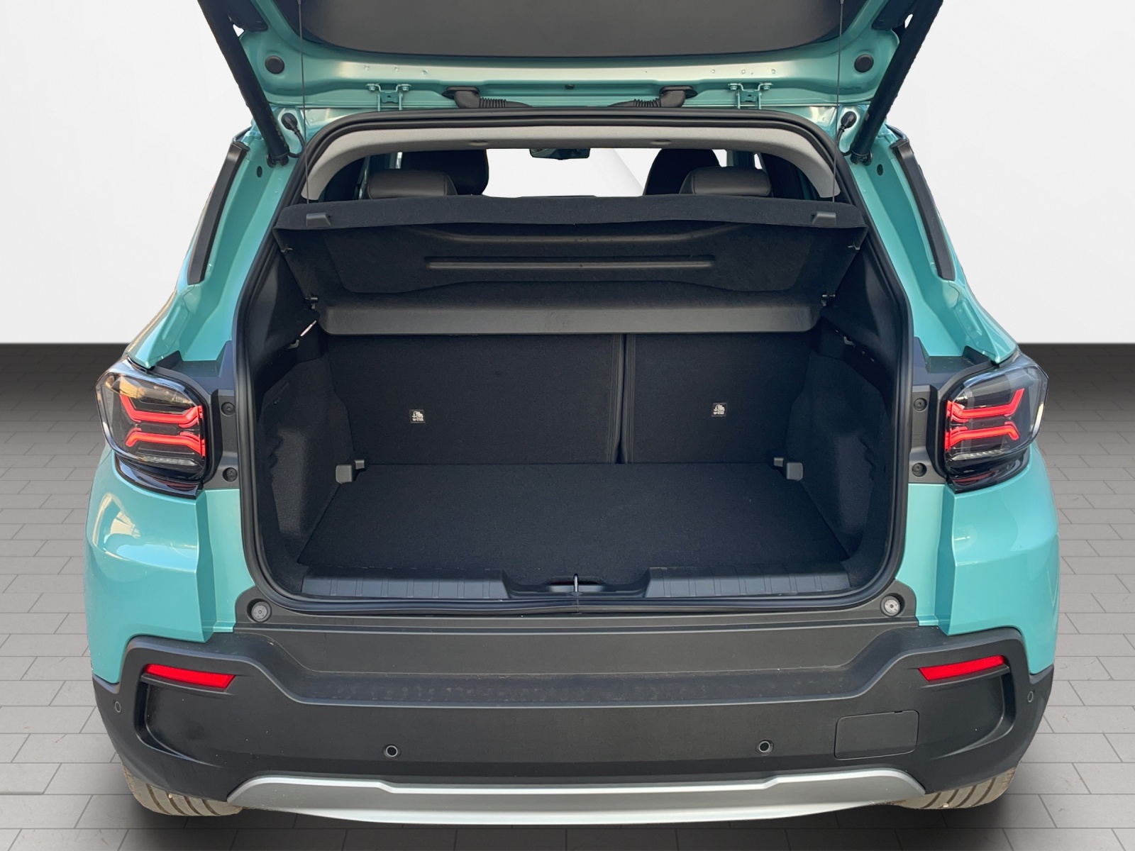 JEEP Avenger Altitude-image-15