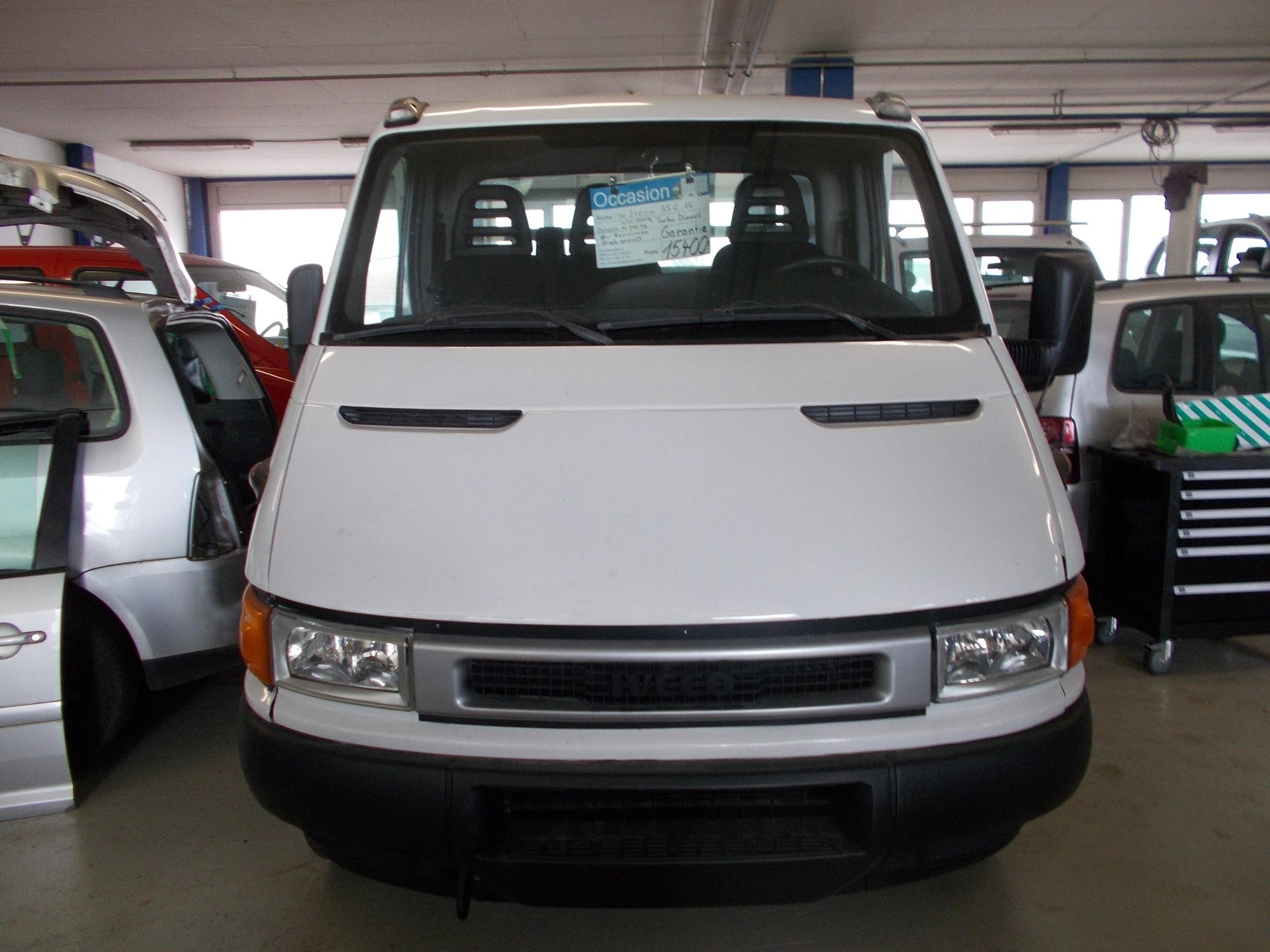 IVECO 35 C 15 KIPPBRÜCKE-showroom-element-1