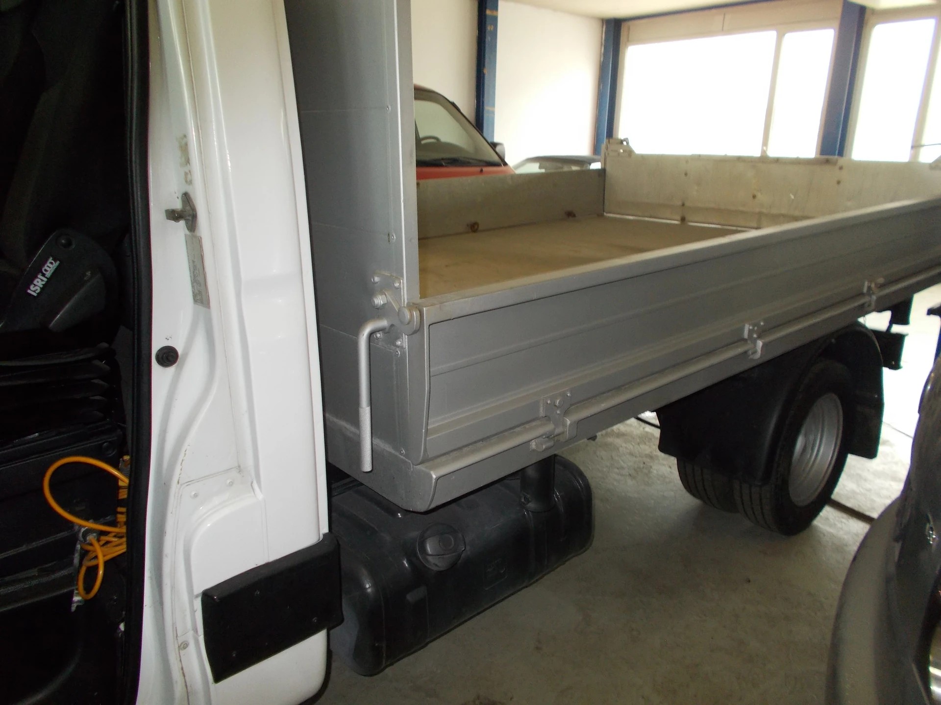 IVECO 35 C 15 KIPPBRÜCKE-image-5