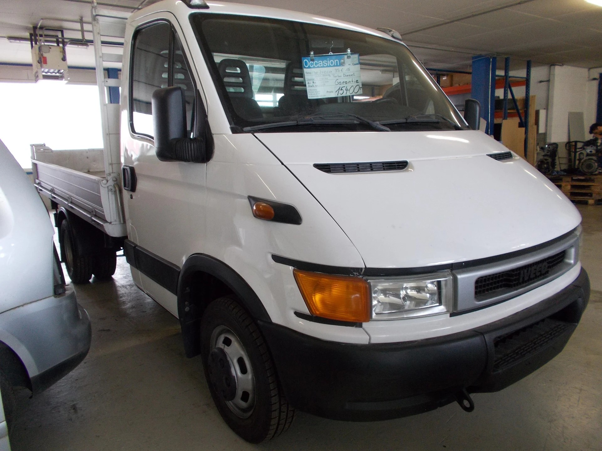 IVECO 35 C 15 KIPPBRÜCKE-showroom-element-2