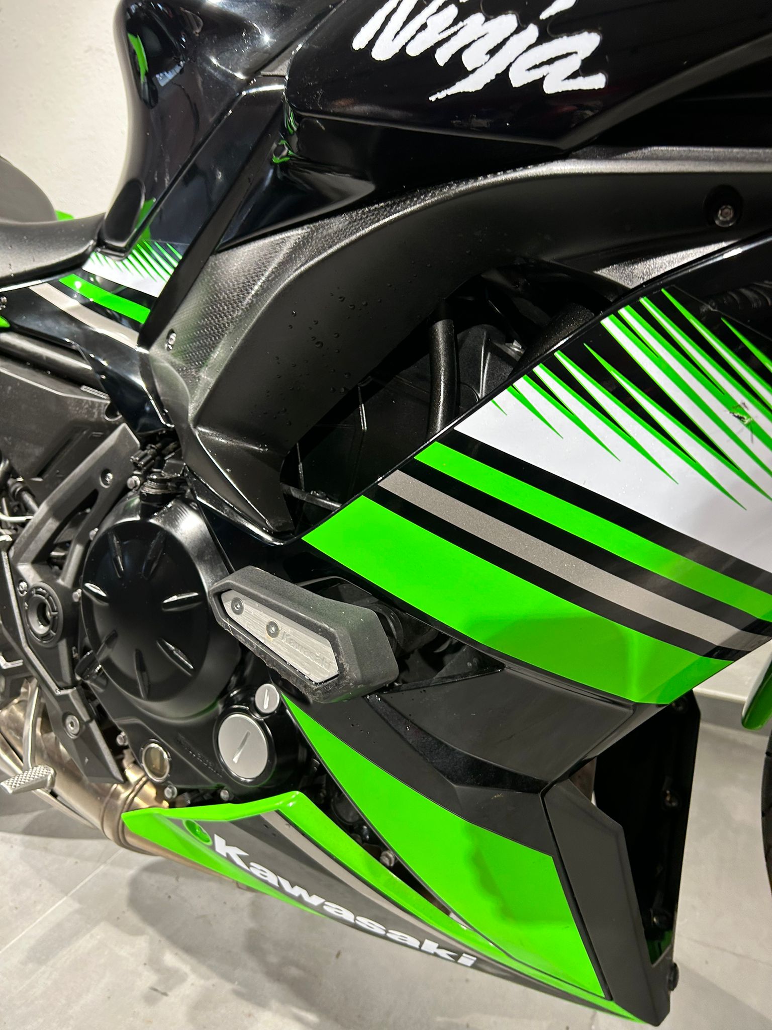 KAWASAKI Ninja 650 KRT Performance-image-2