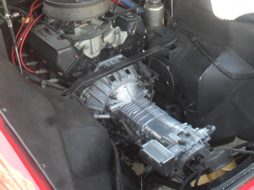 DE TOMASO Pantera-image-13