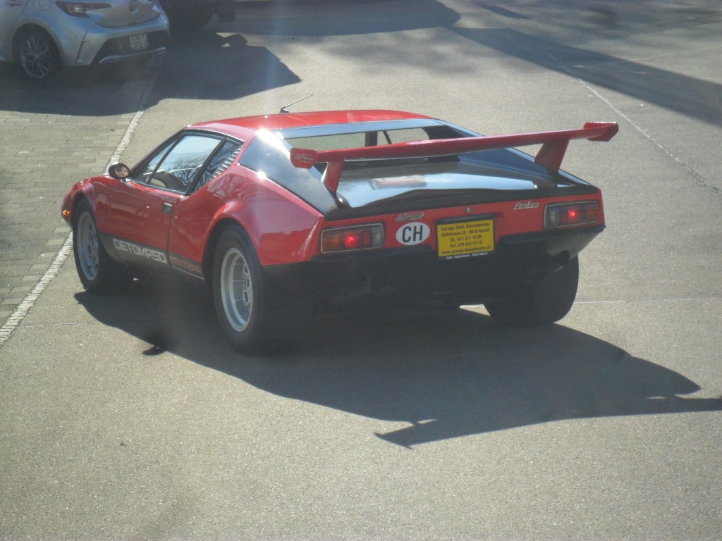 DE TOMASO Pantera-image-10