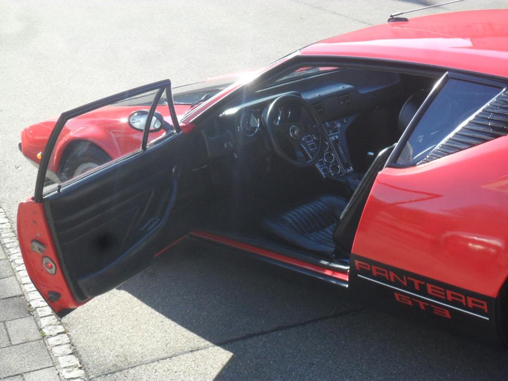 DE TOMASO Pantera-image-4