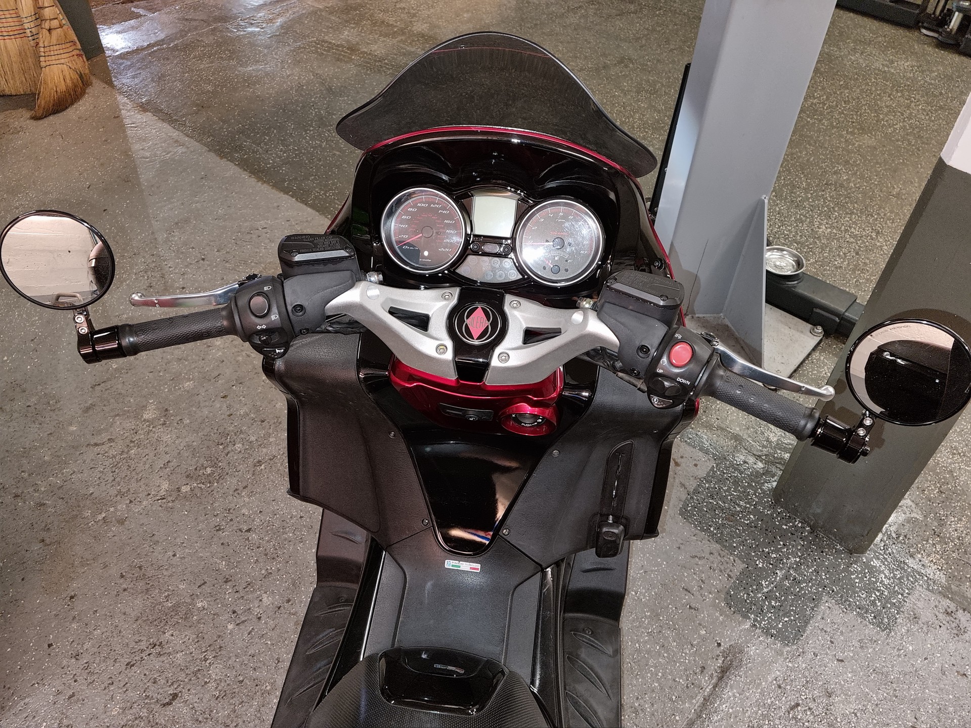GILERA GP800-image-7