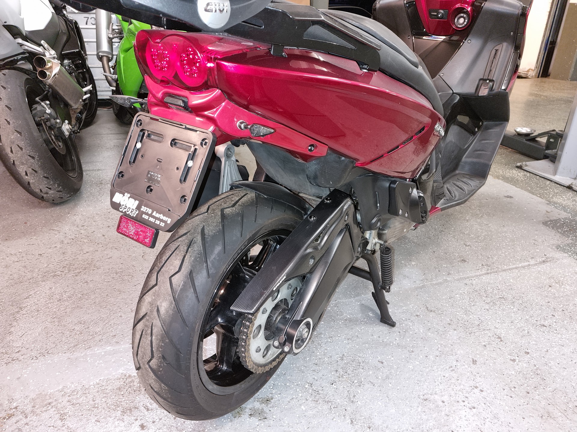 GILERA GP800-image-5