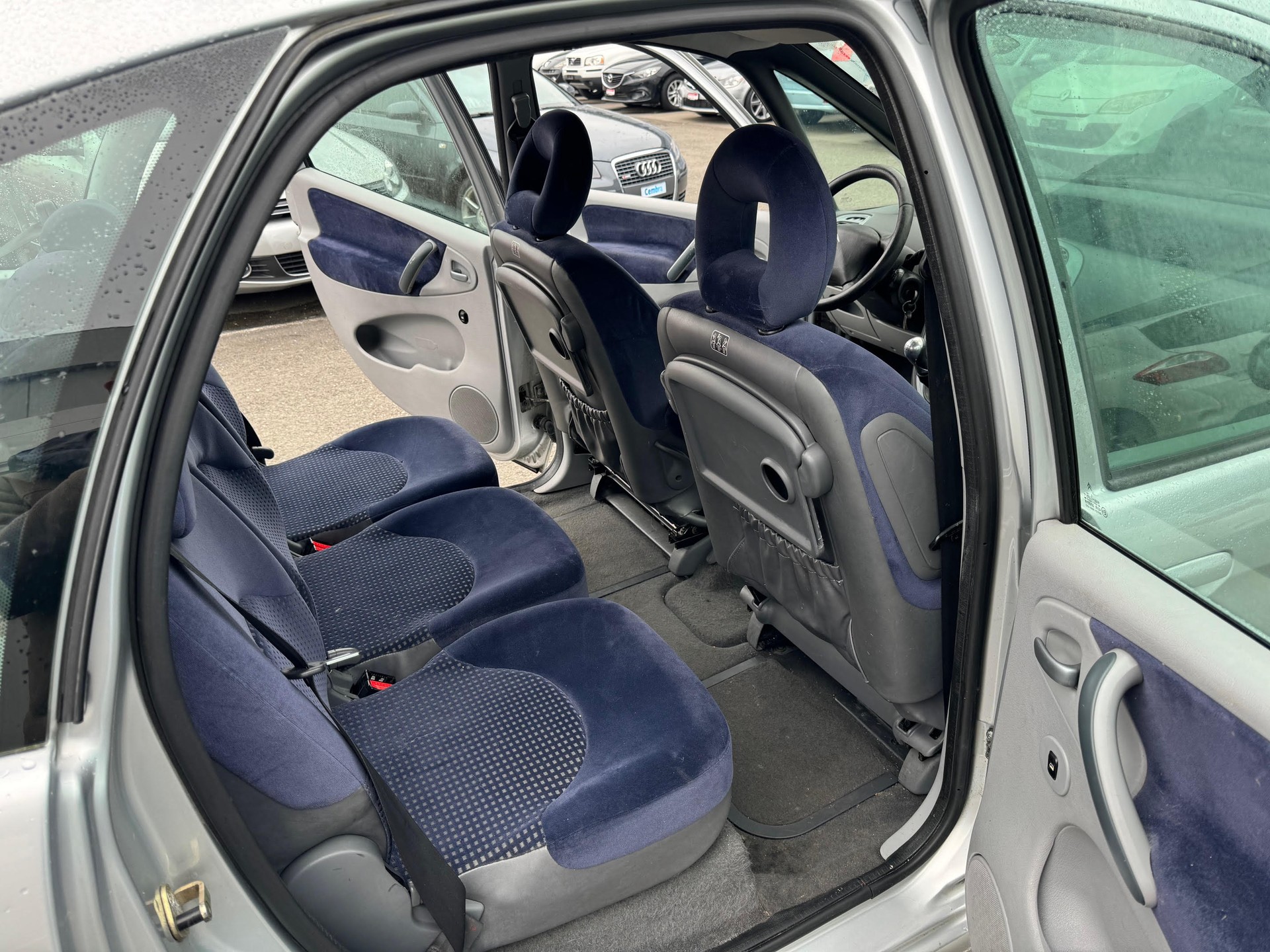 CITROEN Xsara Picasso 1.8i 16V Exclusive-image-10