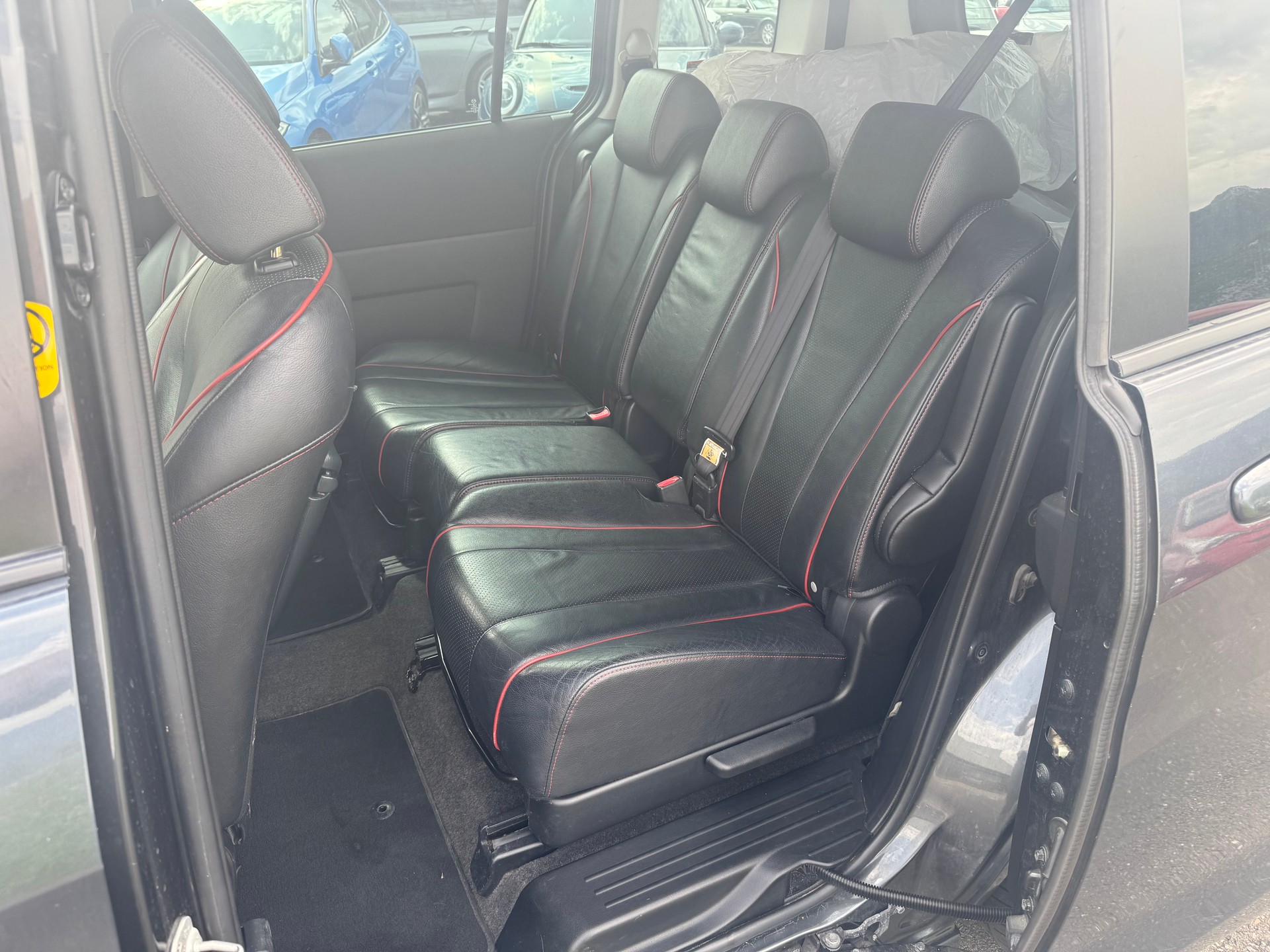 MAZDA 5 2.0 16V Sport-image-7