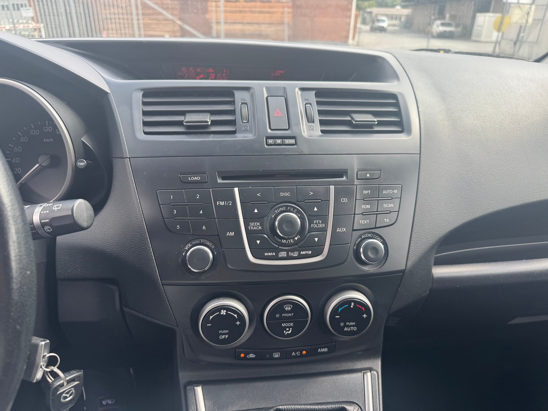 MAZDA 5 2.0 16V Sport-image-13