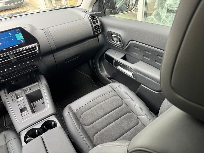 CITROEN C5 Aircross 1.6 Plug-in Hybrid-image-12