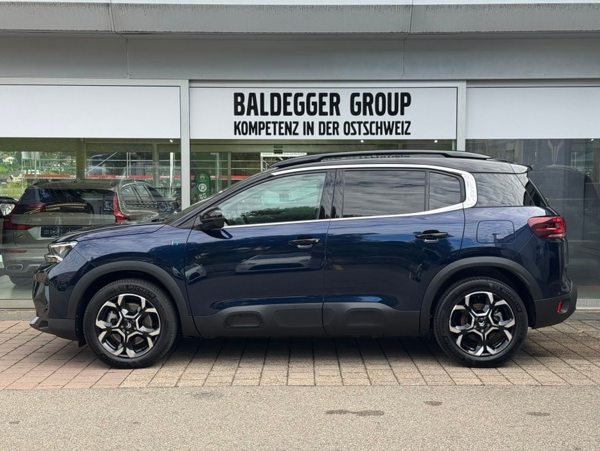 CITROEN C5 Aircross 1.6 Plug-in Hybrid-image-6