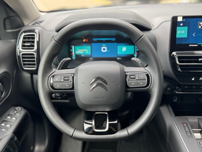 CITROEN C5 Aircross 1.6 Plug-in Hybrid-image-10