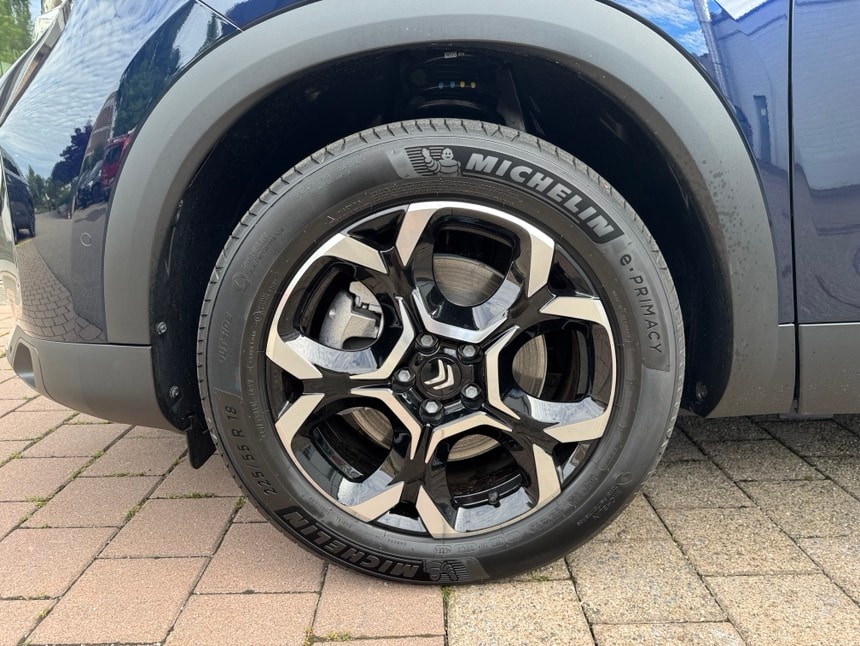 CITROEN C5 Aircross 1.6 Plug-in Hybrid-image-9