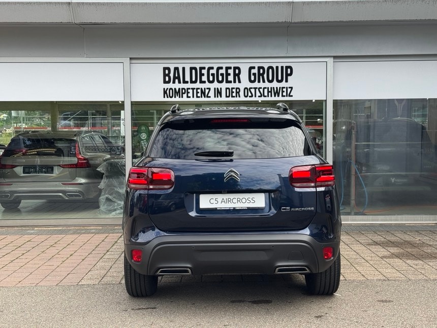 CITROEN C5 Aircross 1.6 Plug-in Hybrid-image-7