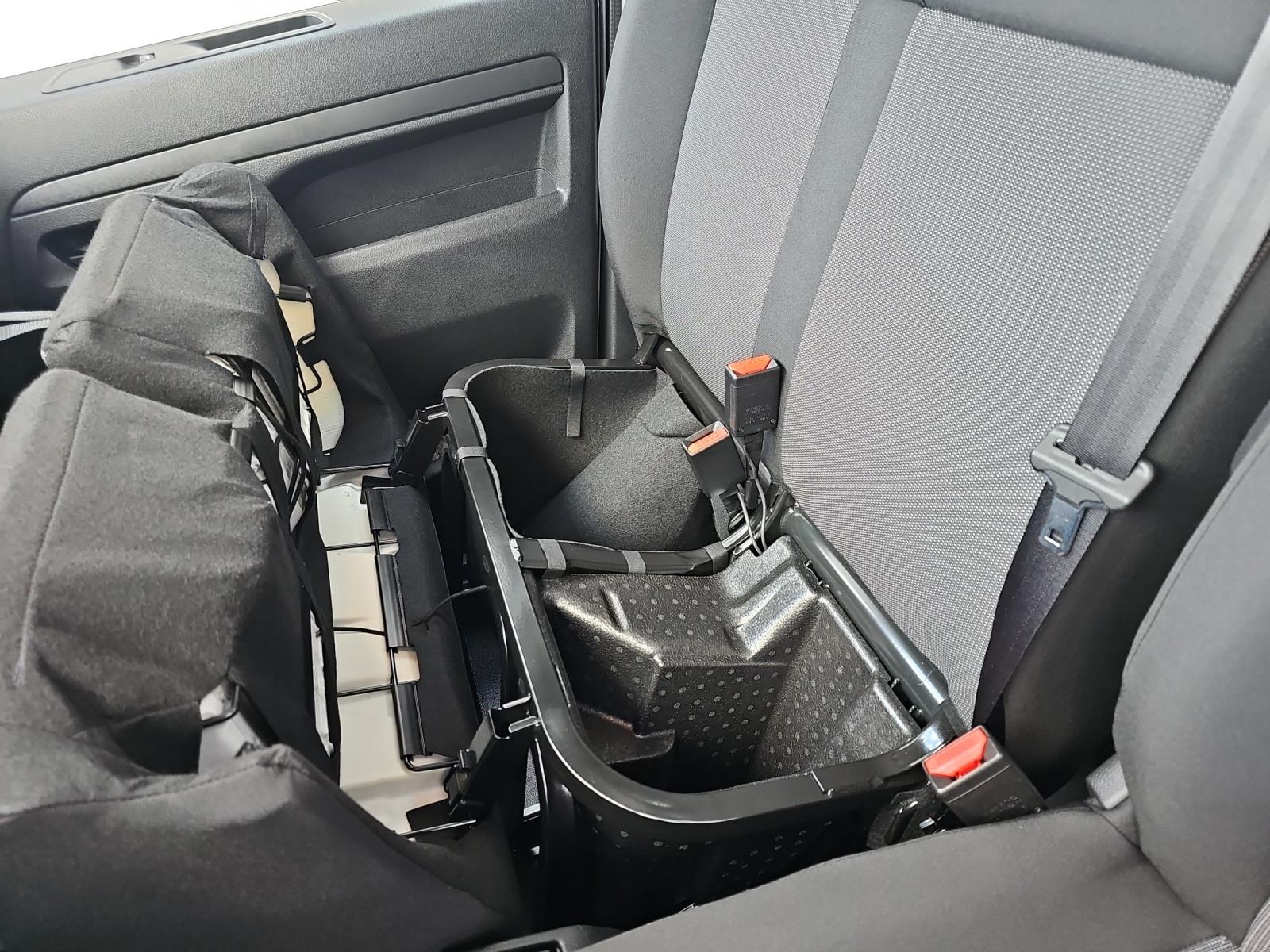 OPEL Vivaro-e Brückenaufbau 3.5 t M 50kWh-image-19