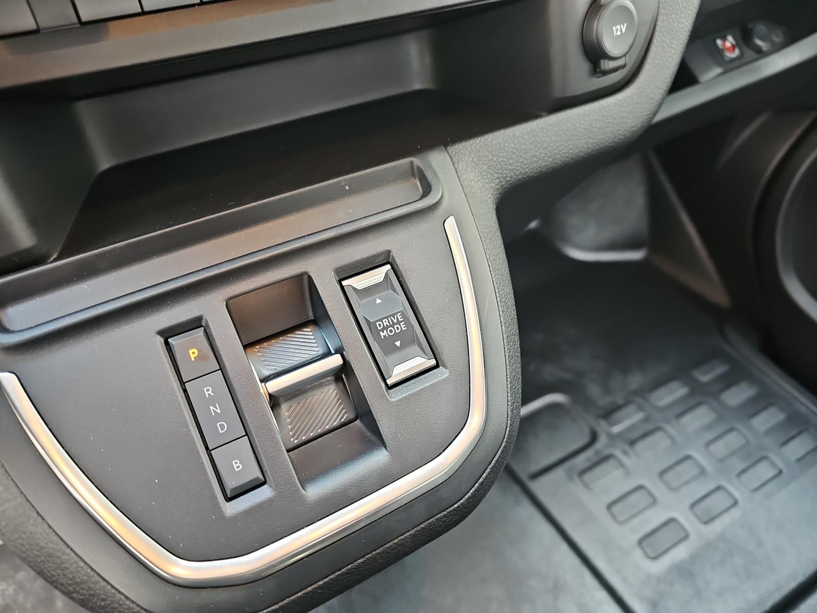 OPEL Vivaro-e Brückenaufbau 3.5 t M 50kWh-image-20