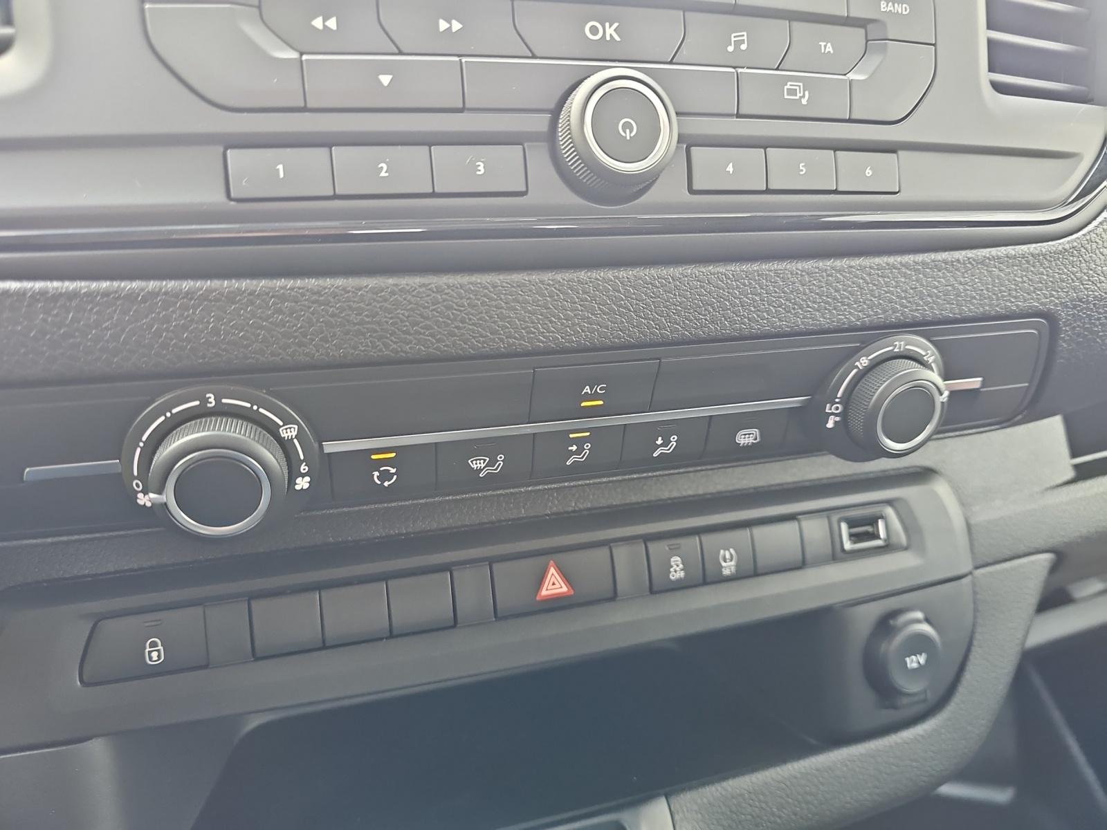 OPEL Vivaro-e Brückenaufbau 3.5 t M 50kWh-image-17