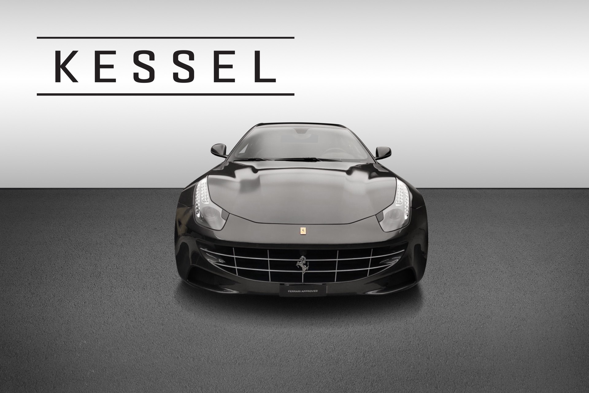 FERRARI FF-showroom-element-1