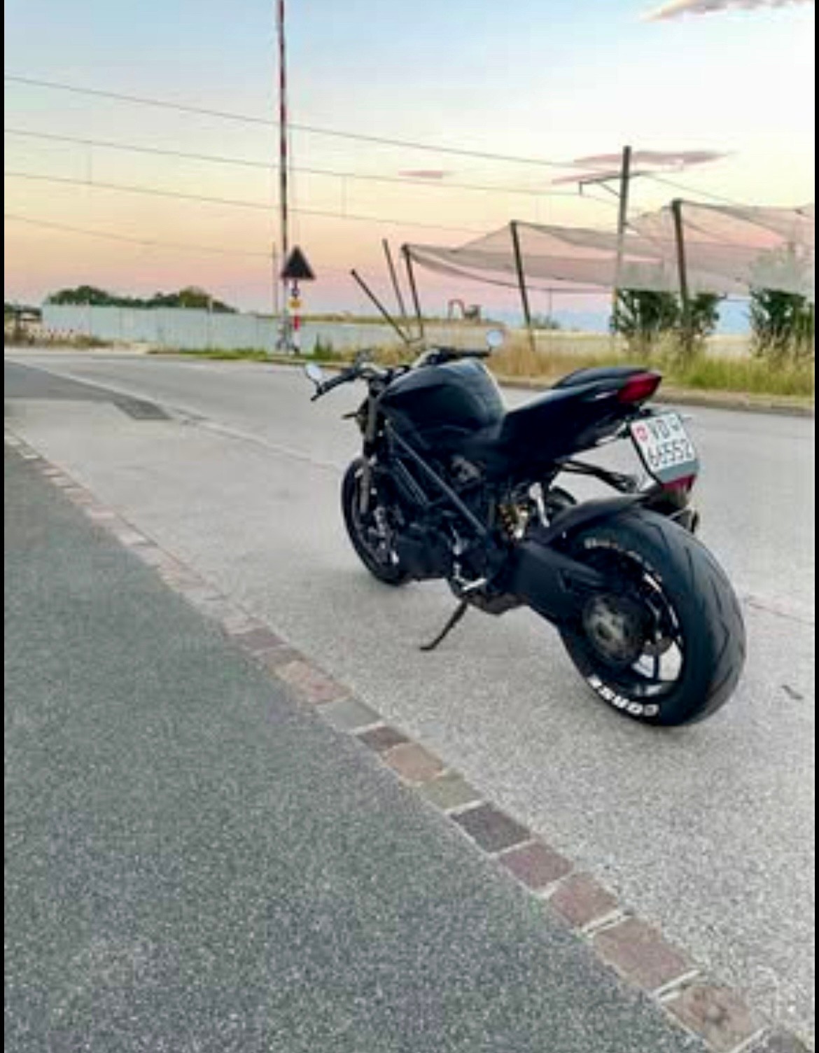 DUCATI Streetfighter 848-image-3