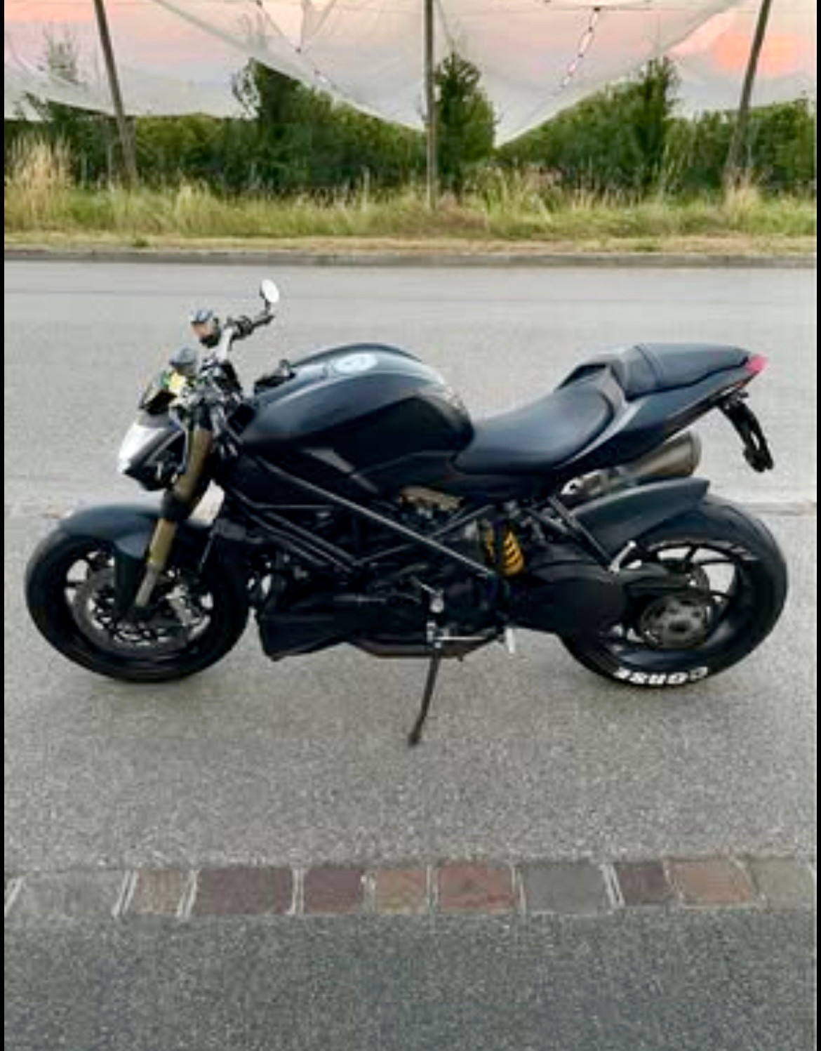 DUCATI Streetfighter 848-image-5