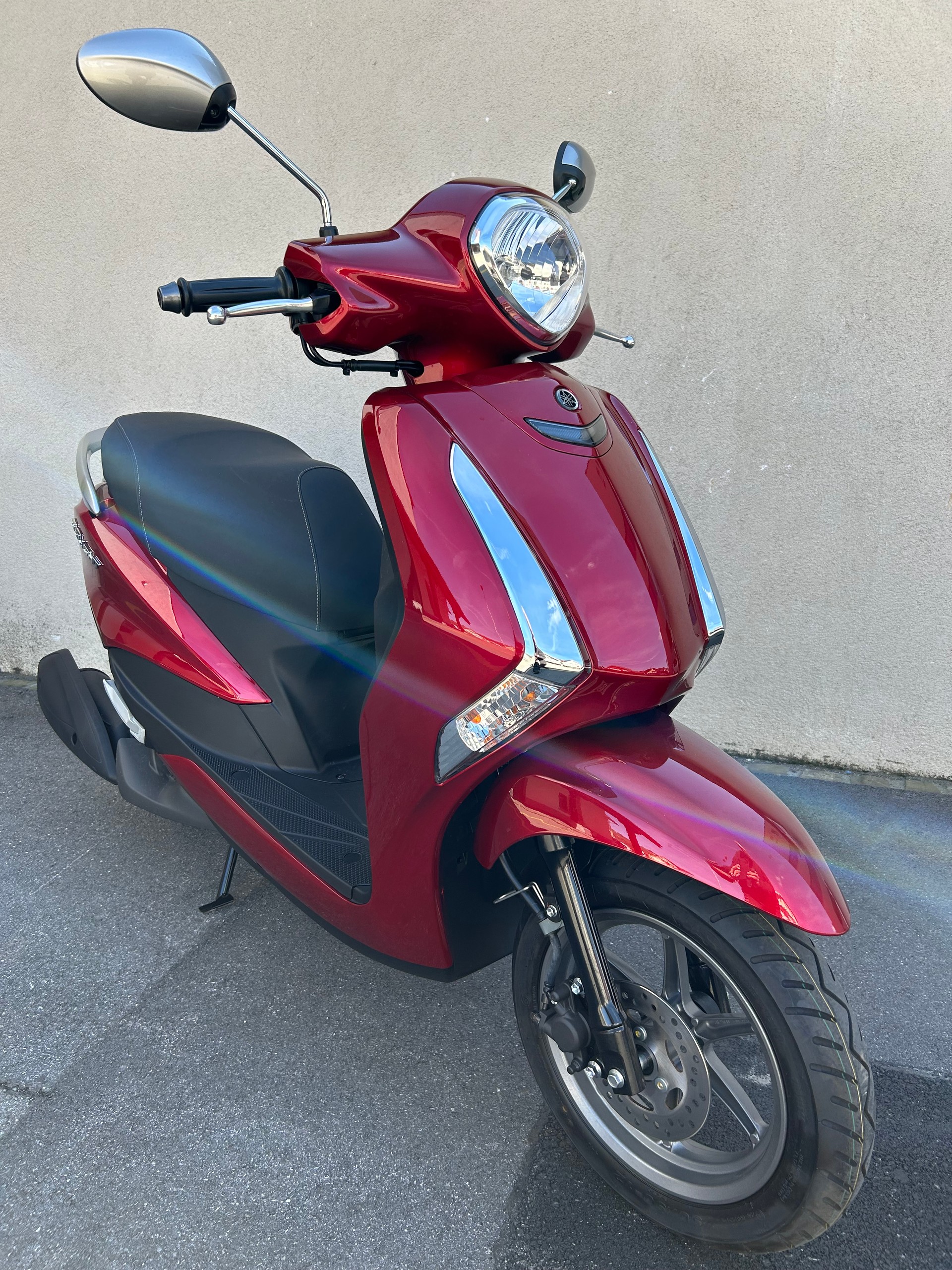 YAMAHA D'ELIGTH-image-0