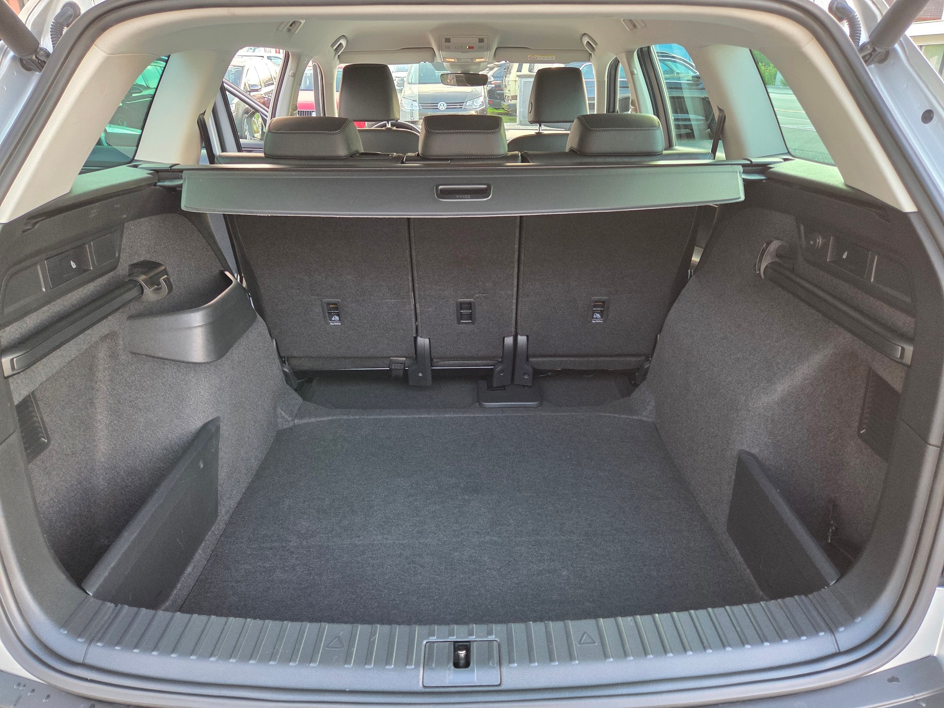 SKODA Kodiaq 2.0 TDI SCR Style 4x4 DSG-image-11