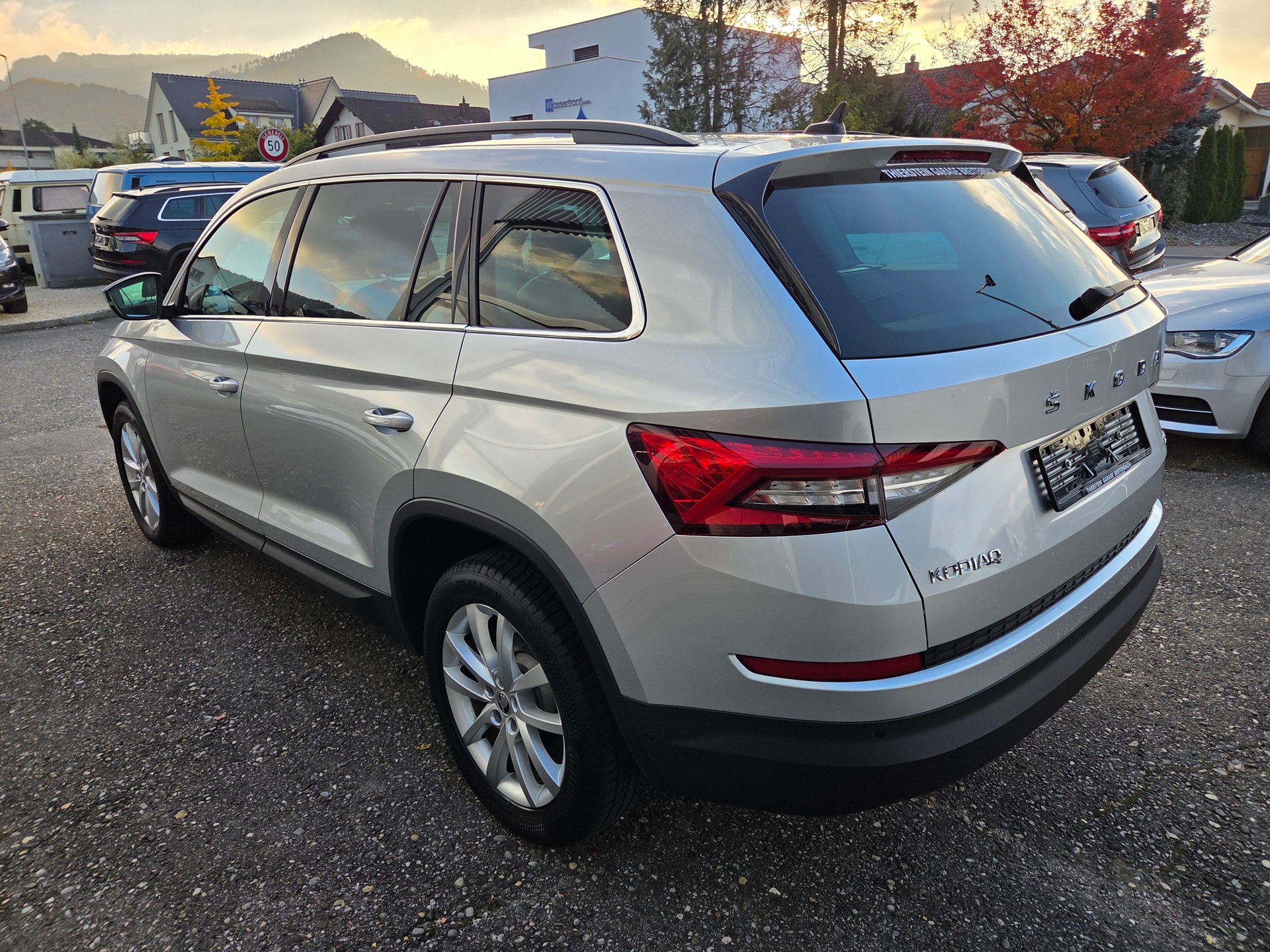 SKODA Kodiaq 2.0 TDI SCR Style 4x4 DSG-showroom-element-3