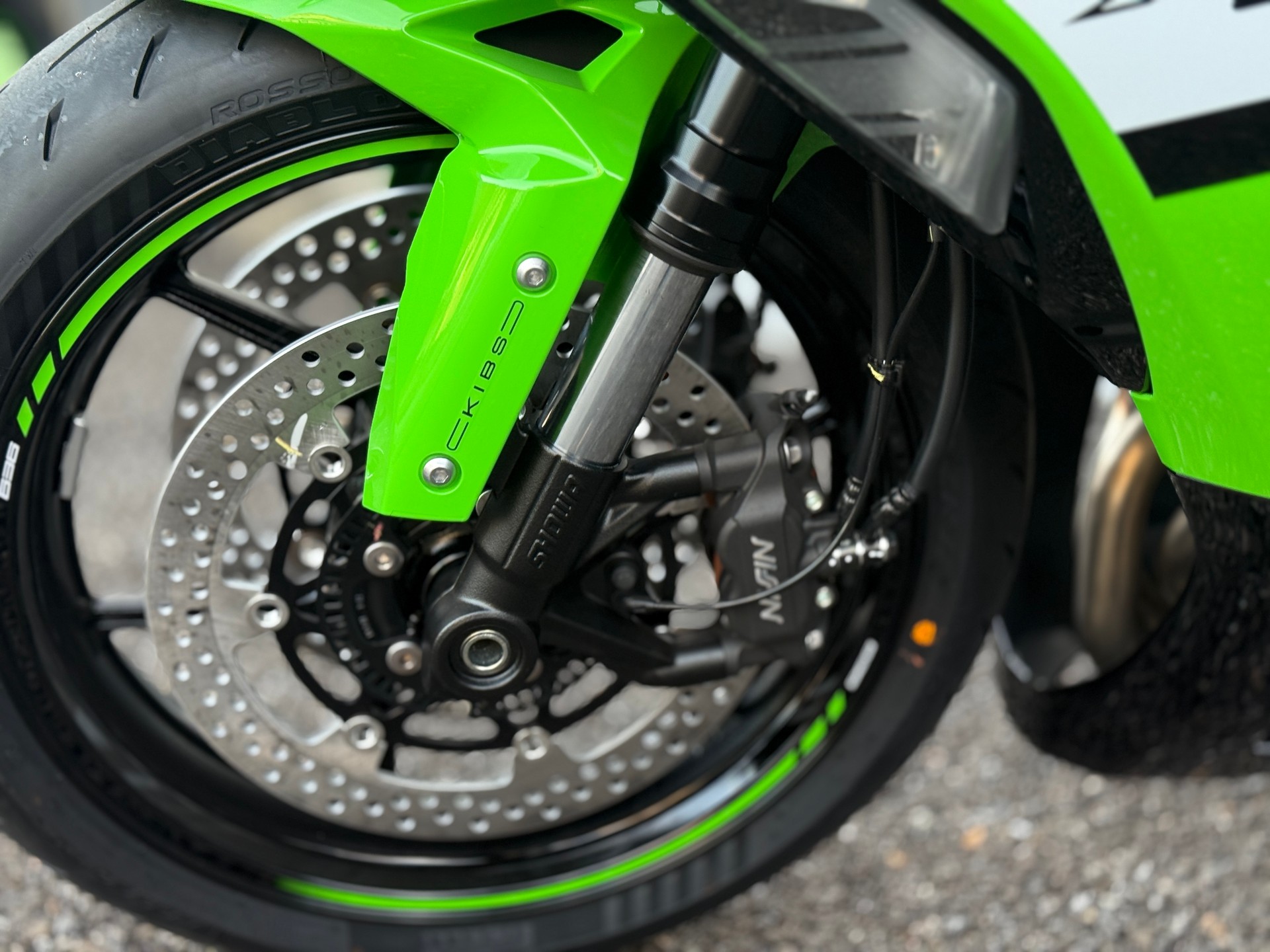 KAWASAKI Ninja ZX-6R-image-13