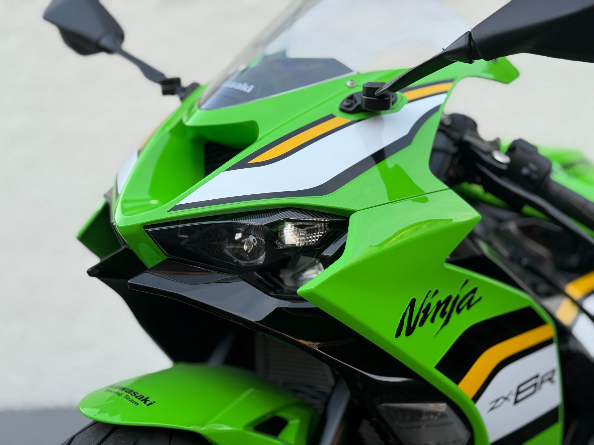 KAWASAKI Ninja ZX-6R-image-12