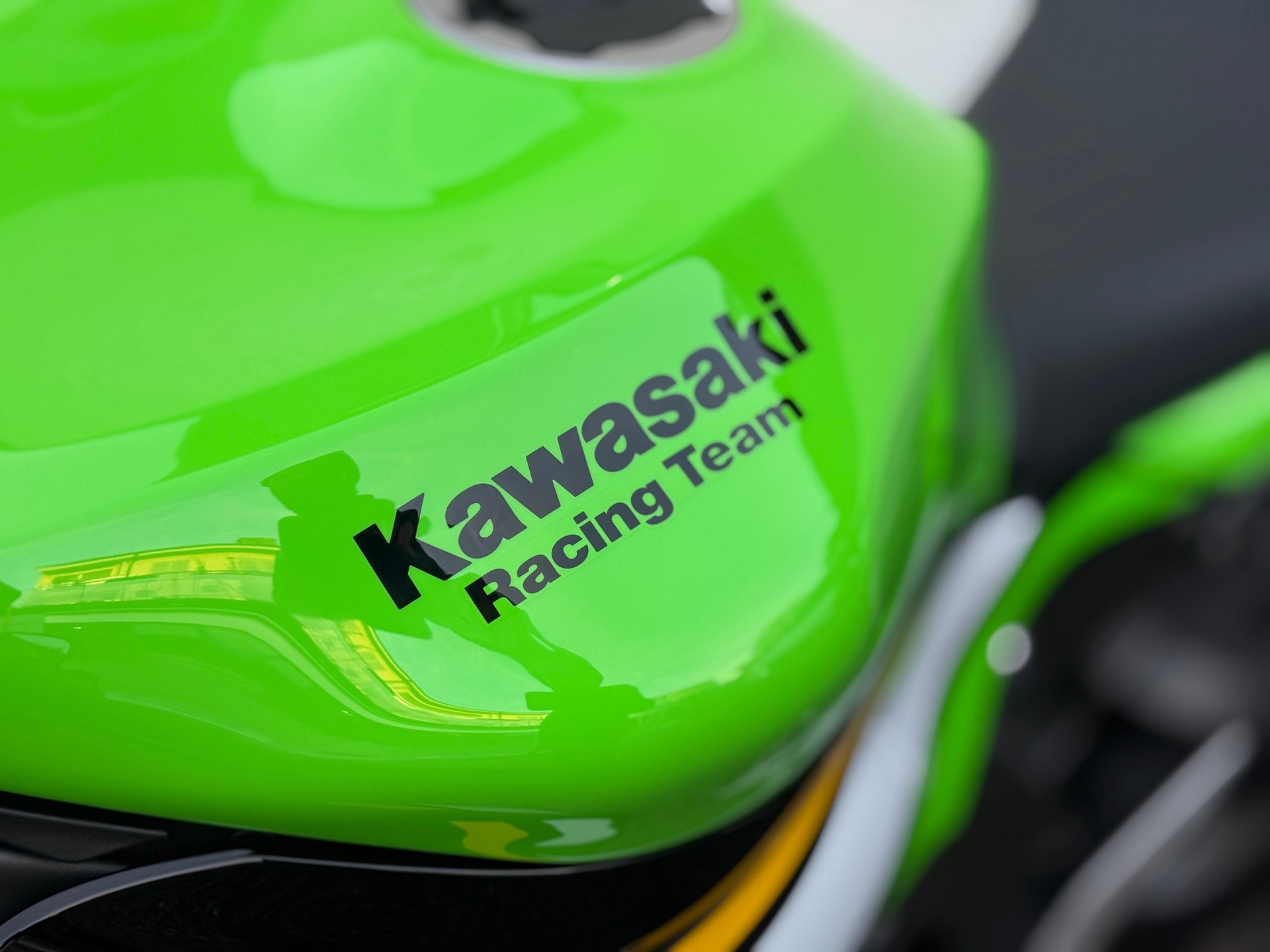 KAWASAKI Ninja ZX-6R-image-15