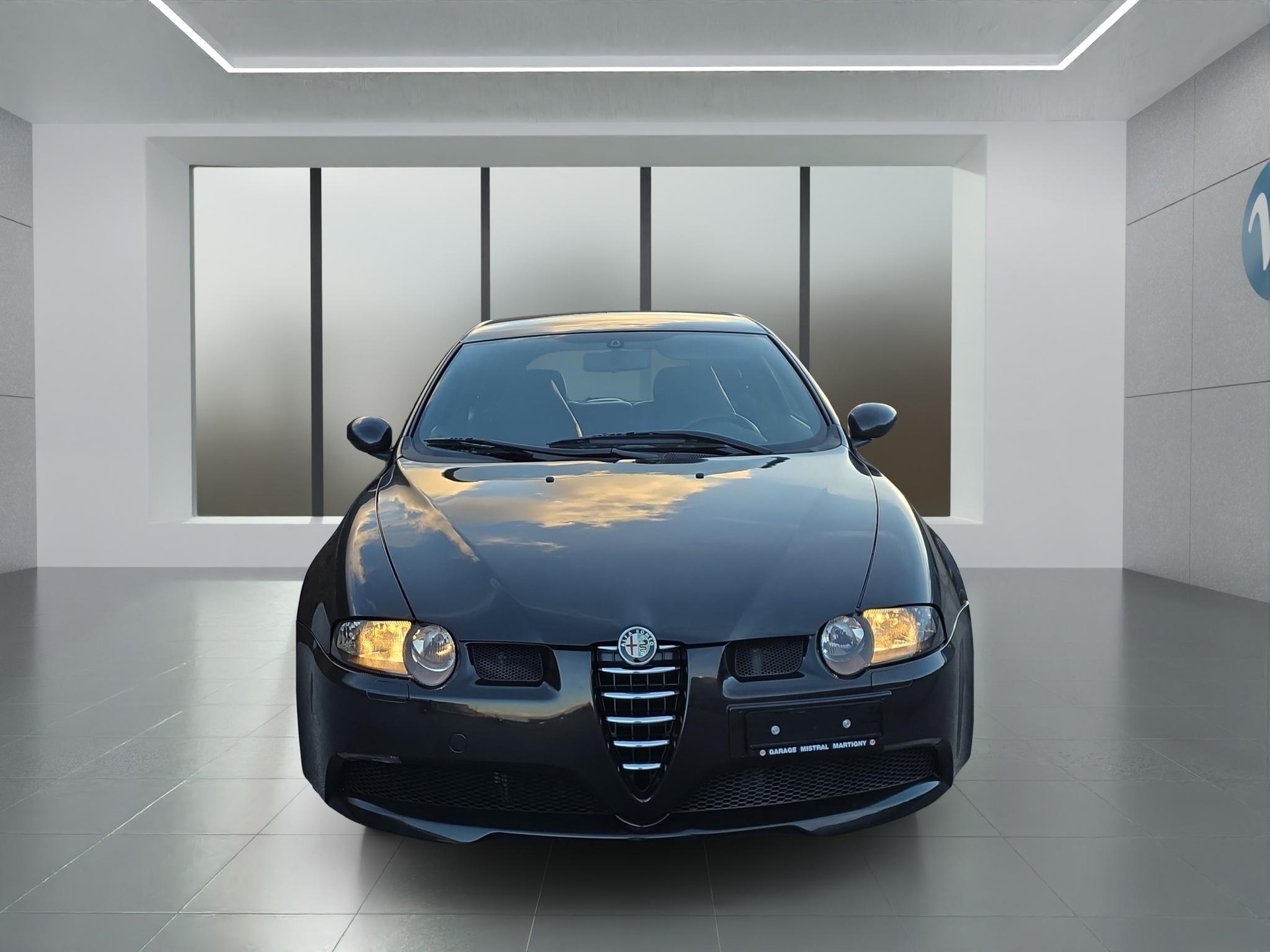 ALFA ROMEO 147 3.2 GTA-image-7