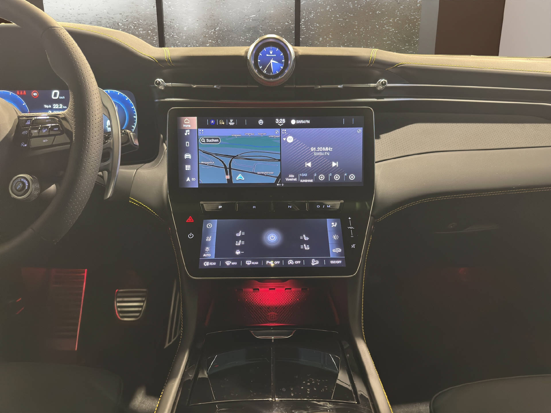 MASERATI Grecale 2.0 Hybrid Modena-image-14
