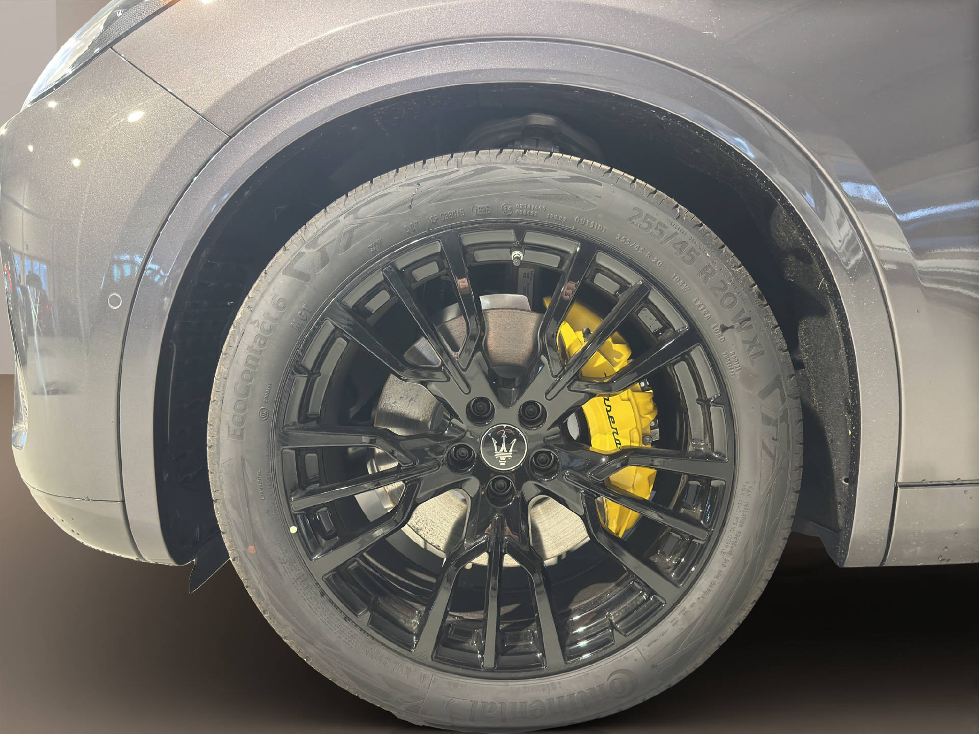 MASERATI Grecale 2.0 Hybrid Modena-image-18