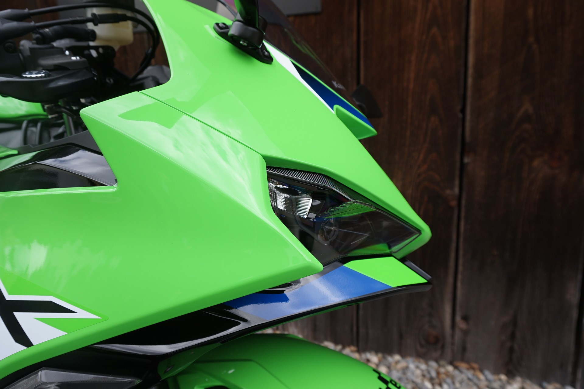 KAWASAKI Ninja ZX-6R ABS KRT Edition MY26-image-8