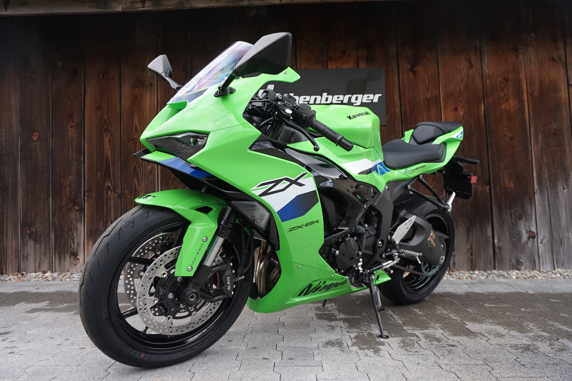 KAWASAKI Ninja ZX-6R ABS KRT Edition MY26-image-6