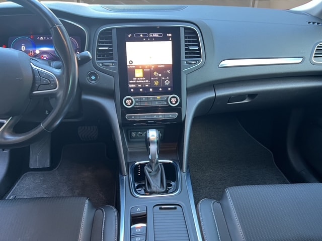 RENAULT Mégane Grandtour E-Tech Plug-in Intens-image-6