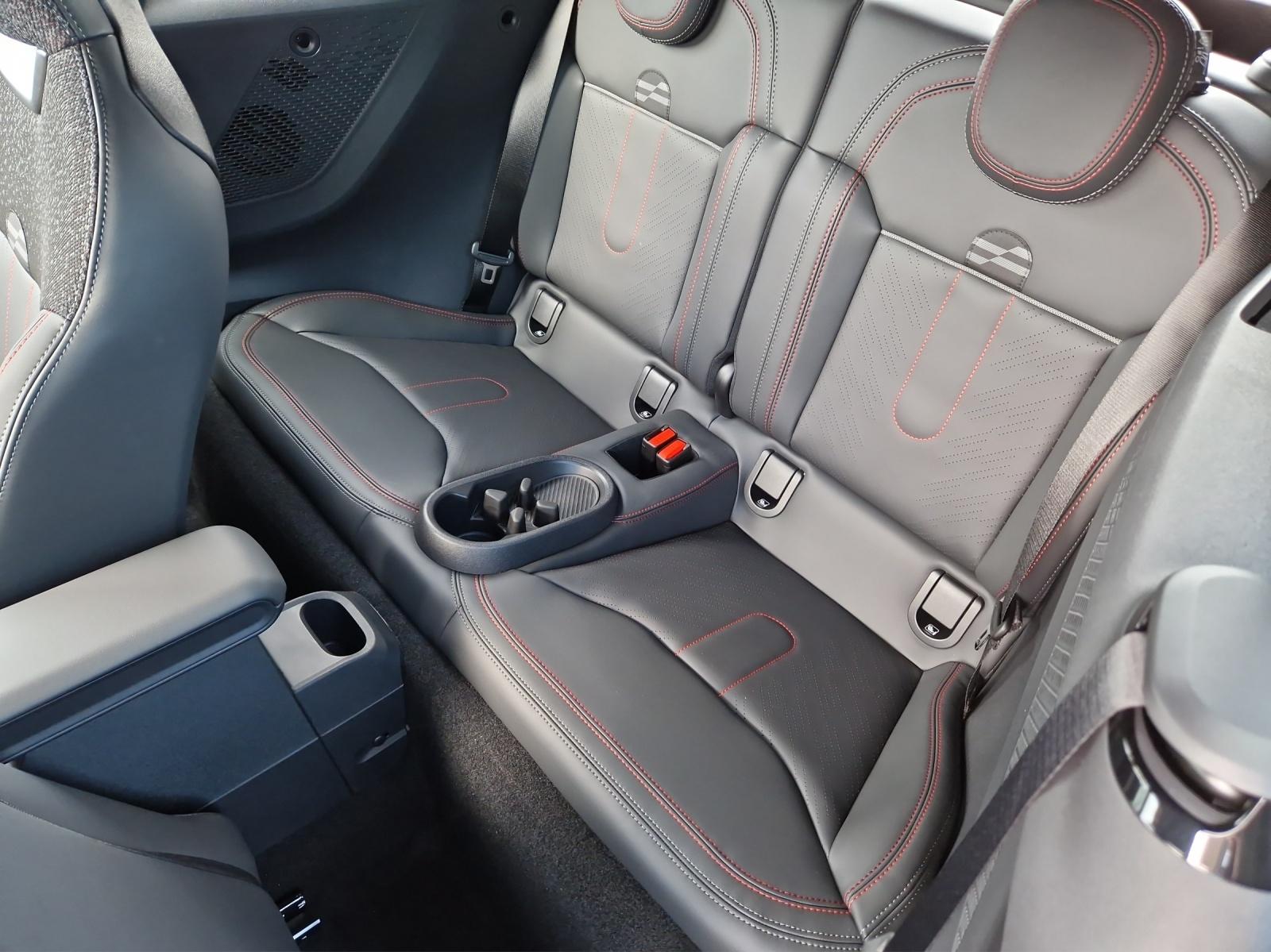 MINI Cabrio John Cooper Works F67-image-10