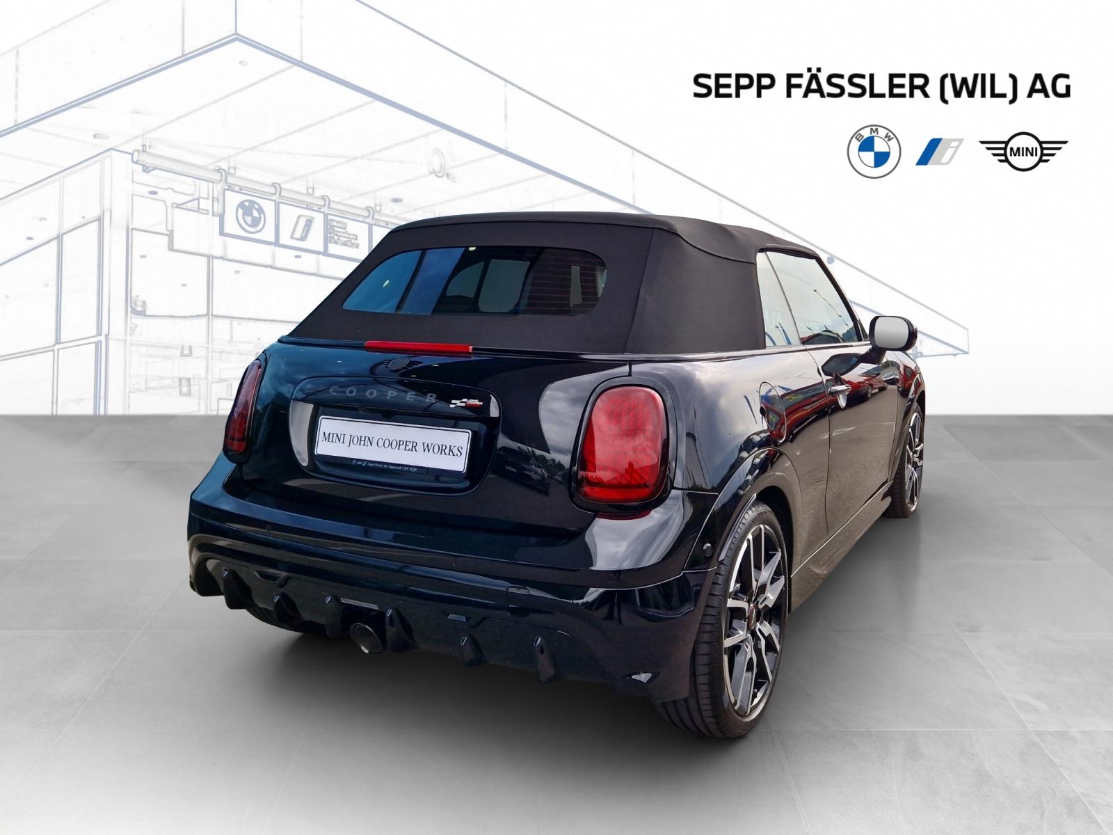 MINI Cabrio John Cooper Works F67-showroom-element-1