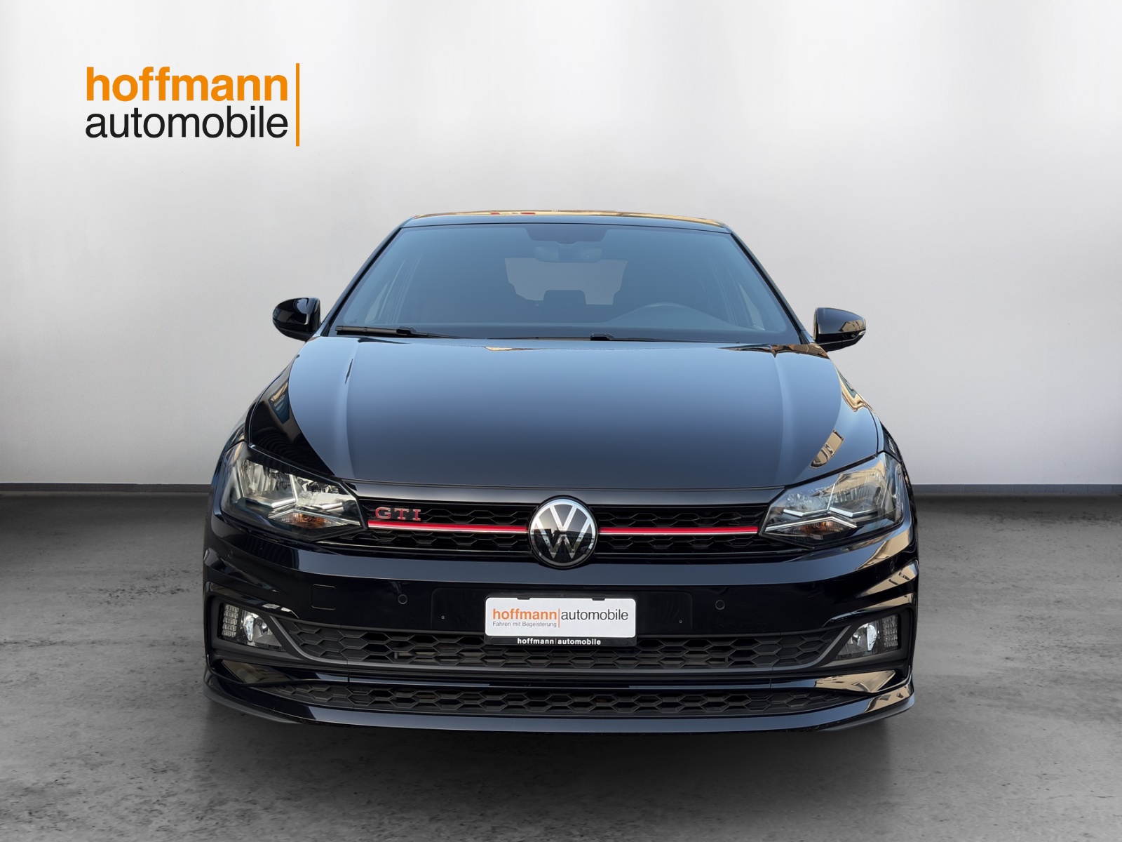 VW Polo 2.0 TSI GTI DSG-image-1