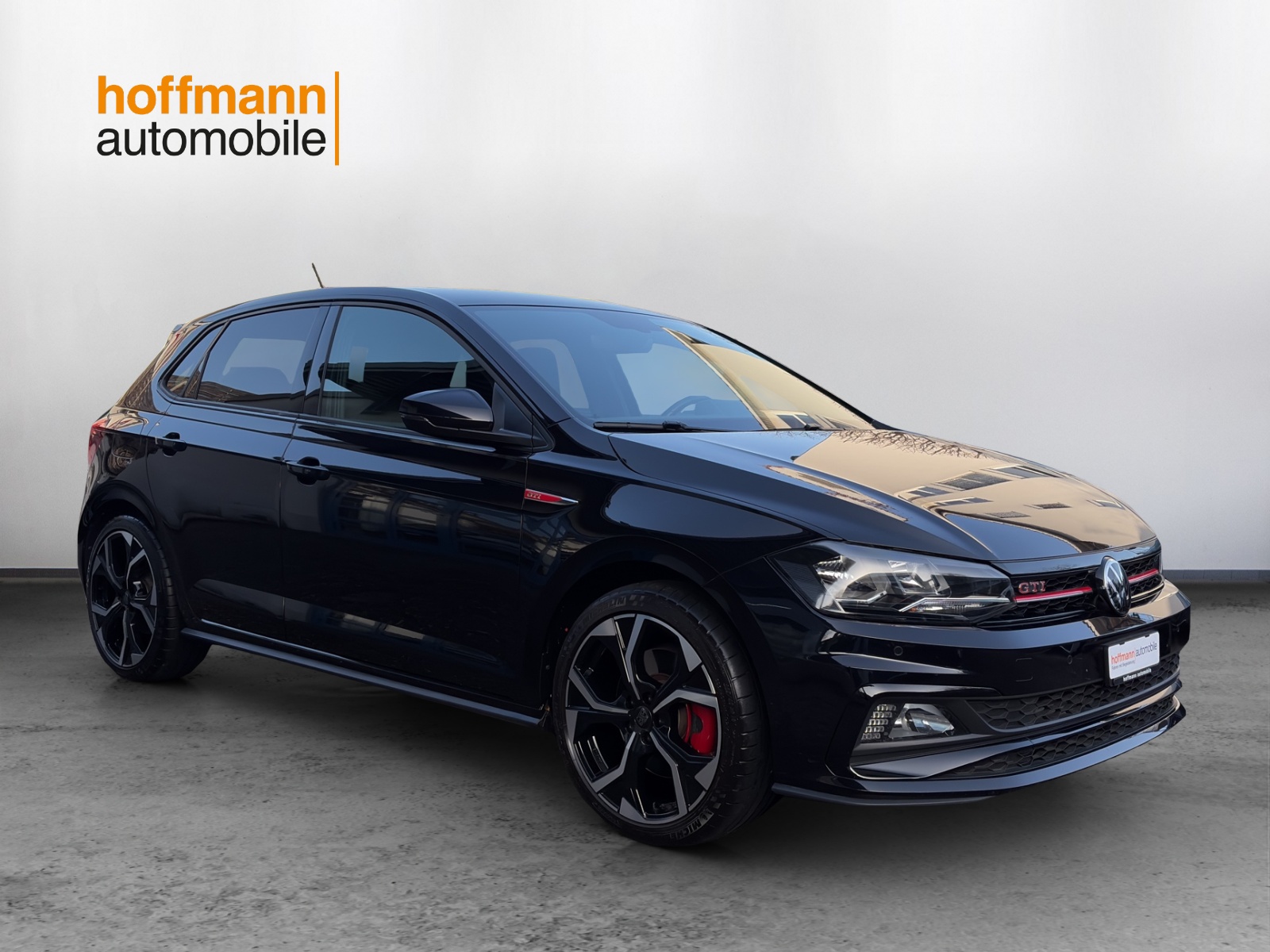 VW Polo 2.0 TSI GTI DSG-image-2