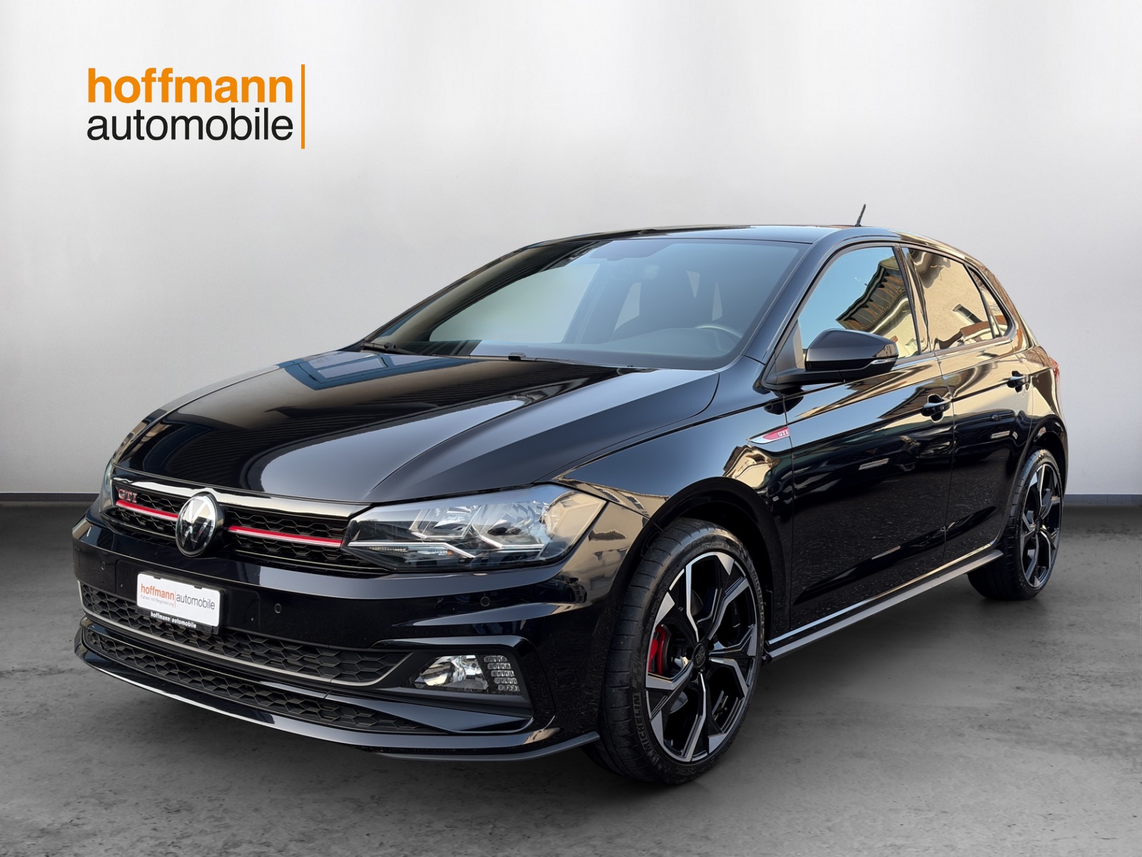 VW Polo 2.0 TSI GTI DSG-image-0
