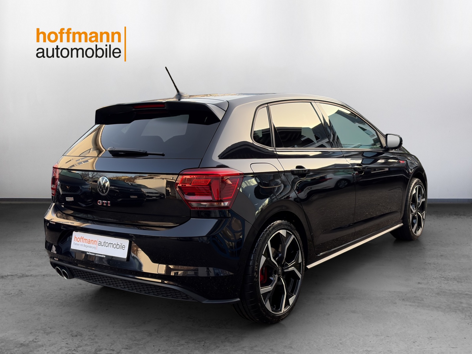 VW Polo 2.0 TSI GTI DSG-image-3